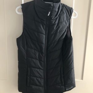 Bench Puff Vest